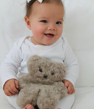Load image into Gallery viewer, Bear Baby Latte