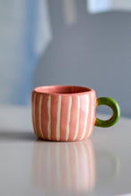 Load image into Gallery viewer, Nini Cup | Rose Stoneware