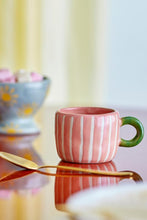 Load image into Gallery viewer, Nini Cup | Rose Stoneware