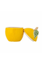Load image into Gallery viewer, Limone Jar | Yellow