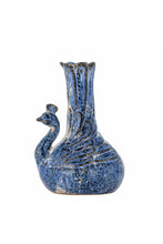 Load image into Gallery viewer, Kali Vase | Blue