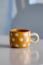 Load image into Gallery viewer, Nini Cup | Brown Stoneware