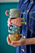 Load image into Gallery viewer, Nini Cup | Brown Stoneware