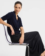 Load image into Gallery viewer, Micah Cardigan | Navy