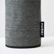 Load image into Gallery viewer, Huski Wine Cooler Tote | Charcoal Grey