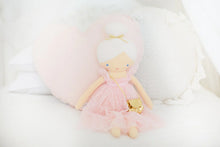 Load image into Gallery viewer, Charlotte Doll | Pink
