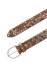 Load image into Gallery viewer, Liv Belt | Light Brown