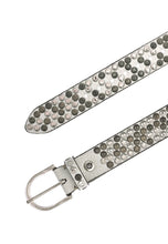 Load image into Gallery viewer, Liv Belt | White