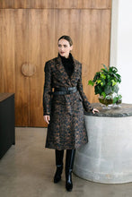 Load image into Gallery viewer, M.A.Dainty Lizzy Knit | Black