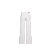 Load image into Gallery viewer, Dara Deluxe Jeans | White