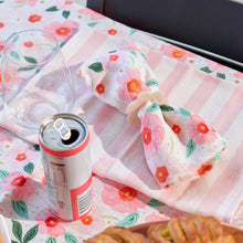 Load image into Gallery viewer, Linen Napkin Set | Meadow Blush