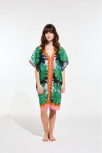 Load image into Gallery viewer, Elia Pavot Dress | Green