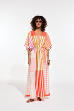 Load image into Gallery viewer, Ziggy Riviera Dress | Blush