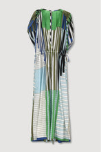 Load image into Gallery viewer, Ziggy Riviera Dress | Green