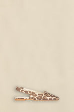 Load image into Gallery viewer, Rumour Slingback | Ocelot