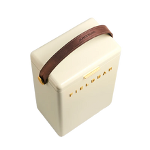 Load image into Gallery viewer, Drink Box | Safari White