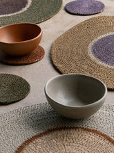 Load image into Gallery viewer, Pinto Placemat | Ochre/Lupin