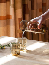 Load image into Gallery viewer, Piccadilly Tumbler | Smoke