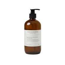 Load image into Gallery viewer, Liquid Soap | Verbena &amp; Kawakawa 500ml