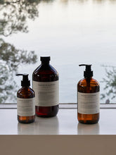 Load image into Gallery viewer, Liquid Soap | Lavender &amp; Kawakawa 500ml