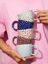 Load image into Gallery viewer, Chino Mug | Powder Sprinkle