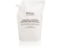 Load image into Gallery viewer, Tuberose and Grapefruit Hydrating Hand Wash | Refill 1L