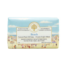 Load image into Gallery viewer, Beach Soap Bar