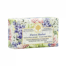 Load image into Gallery viewer, Flower Market Soap
