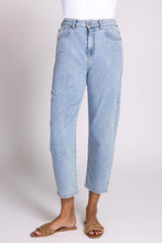 Load image into Gallery viewer, Zhiza Jeans | Blue