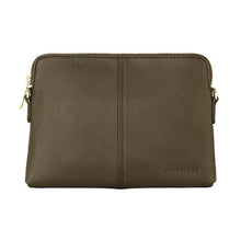 Load image into Gallery viewer, Bowery Wallet l Khaki