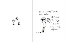 Load image into Gallery viewer, The Boy the Mole the Fox and the Horse