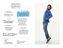 Load image into Gallery viewer, The Parisian Field Guide To Men's Style