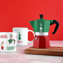 Load image into Gallery viewer, Moka Express | Italia
