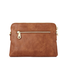Load image into Gallery viewer, Bowery Wallet | Tan
