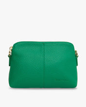 Load image into Gallery viewer, Large Burbank Crossbody | Green