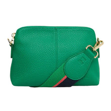 Load image into Gallery viewer, Large Burbank Crossbody | Green