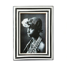 Load image into Gallery viewer, Coco Photo Frame Medium 4 x 6