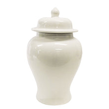 Load image into Gallery viewer, Sterling Ginger Jar  l  Medium