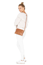 Load image into Gallery viewer, Bowery Wallet | Tan