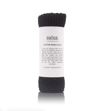 Load image into Gallery viewer, Cotton Wash Cloth