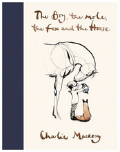 Load image into Gallery viewer, The Boy the Mole the Fox and the Horse