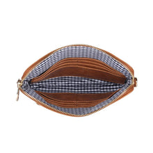 Load image into Gallery viewer, Bowery Wallet | Tan