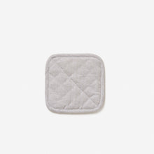 Load image into Gallery viewer, Quilted Pot Holder